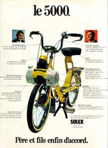 solex 5000 handleiding