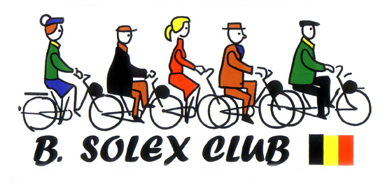 Club Solex de Belgique