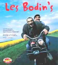 solex with les bodin's
