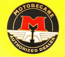 Motobecane dealer