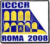 ICCCR Roma 2008