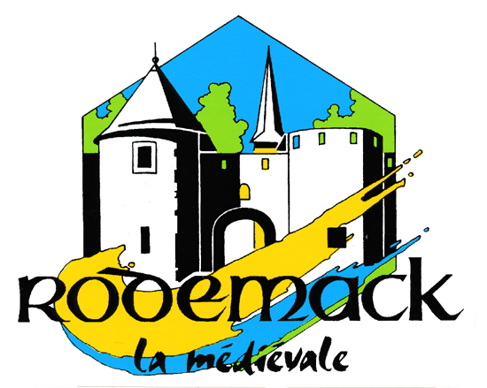 Rodemack est classé parmi les plus beaux villages de France