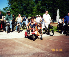 Micron Vieux-Moulin 2000