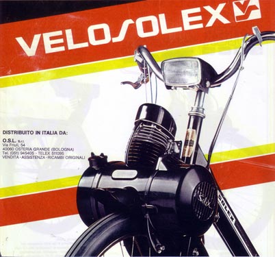 Velosolex 3800