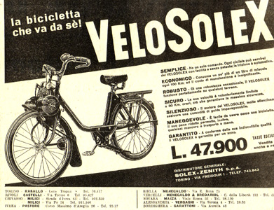 Velosolex 2200