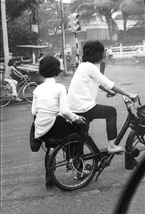 Solex 3800 Saigon 1967