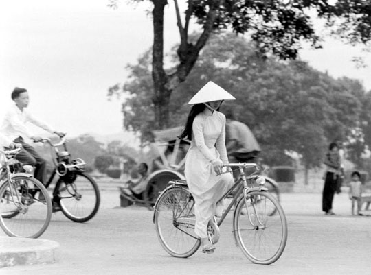 Vélosolex 1400 Hué