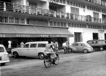 Heudebert Sari Abidjan - photo 3
