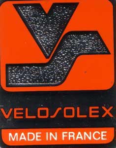 velosolex made in france