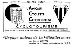 Association Cycliste Clermontoise