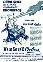 velosolex orbea