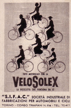 VeloSoleX 3800
