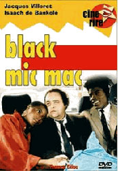 Black Mic-Mac