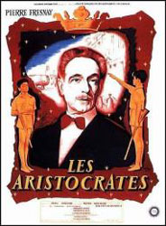 Les Aristocrates