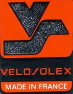 velosolex